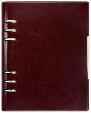 АГЕНДА С МЕХАНИЗЪМ А5, БОРДО