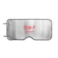 СЕННИК ЗА АВТОМОБИЛ 98192, СРЕБЪРЕН