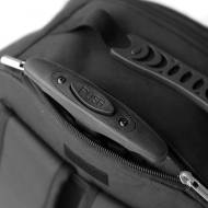 РАНИЦА ЗА ЛАПТОП НА КОЛЕЛА 92283, ЧЕРНА