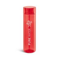 СПОРТНА БУТИЛКА 94648, ЧЕРВЕНА