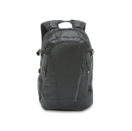 РАНИЦА ЗА ЛАПТОП 92276, ЧЕРНА