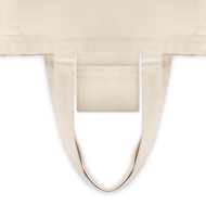 ПАМУЧНА ЧАНТА 92820, НЕУТРАЛНА