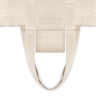 ПАМУЧНА  ПЛАТНЕНА ЧАНТА 92824 НЕУТРАЛНА