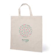 ПАМУЧНА ЧАНТА 92415, НЕУТРАЛНА