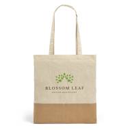 ПАМУЧНА ЧАНТА  92882, НЕУТРАЛНА