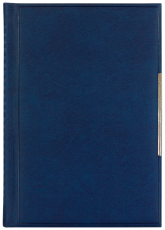 ТЕФТЕР В5 С МЯСТО ЗА ХИМИКАЛ, ТЪМНО СИН