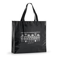 ЛАМИНИРАНА ЧАНТА 92856, ЧЕРНА