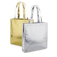 ЛАМИНИРАНА ЧАНТА 92850, ЗЛАТНА