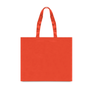 ЛАМИНИРАНА ЧАНТА 92833, ЧЕРВЕНА