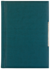 ТЕФТЕР В5 С МЯСТО ЗА ХИМИКАЛ, ЕМЕРАЛД