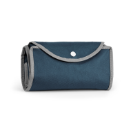 СГЪВАЕМА НЕТЪКАНА ЧАНТА 92998, ТЪМНО СИНЯ