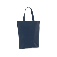 СГЪВАЕМА НЕТЪКАНА ЧАНТА 92847, СИНЯ