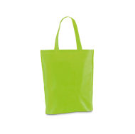 СГЪВАЕМА НЕТЪКАНА ЧАНТА 92847, СВЕТЛО ЗЕЛЕНА