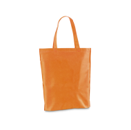 СГЪВАЕМА НЕТЪКАНА ЧАНТА 92847, ОРАНЖЕВА