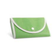 СГЪВАЕМА НЕТЪКАНА ЧАНТА 92993, СВЕТЛО ЗЕЛЕНА