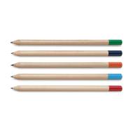 ГРАФИТЕН МОЛИВ 91738 НАТУРАЛЕН+ ОРАНЖЕВО