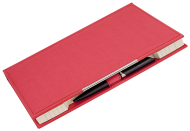 ТЕФТЕР В5 С МЯСТО ЗА ХИМИКАЛ, РОЗОВ