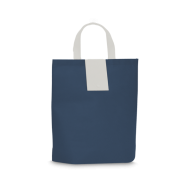 СГЪВАЕМА НЕТЪКАНА ЧАНТА 92997, СИНЯ