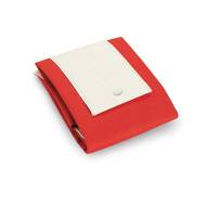 СГЪВАЕМА НЕТЪКАНА ЧАНТА 92997, ЧЕРВЕНА