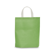 СГЪВАЕМА НЕТЪКАНА ЧАНТА 92997, СВ. ЗЕЛЕНА