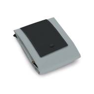 СГЪВАЕМА НЕТЪКАНА ЧАНТА 92997, СВЕТЛО СИВА