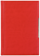 ТЕФТЕР В5 С МЯСТО ЗА ХИМИКАЛ, ЧЕРВЕН