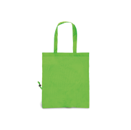 СГЪВАЕМА ЧАНТА SHOPS, СВЕТЛО ЗЕЛЕНА