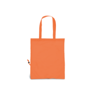 СГЪВАЕМА ЧАНТА SHOPS, ОРАНЖЕВА