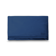 СГЪВАЕМА ЧАНТА FOLA, ТЪМНО СИНЯ