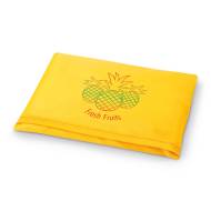 СГЪВАЕМА ЧАНТА FOLA, ЖЪЛТА