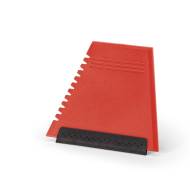 СТЪРГАЛКА ЗА ЛЕД 98182, ЧЕРВЕНА