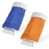 СТЪРГАЛКА ЗА ЛЕД С РЪКАВИЦА 98122, СИНЯ