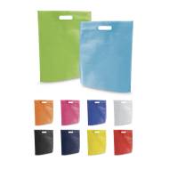 ЧАНТА ОТ НЕТЪКАН ТЕКСТИЛ 92499,  БЯЛА