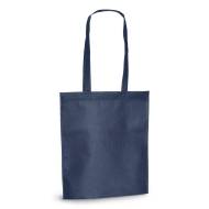 ЧАНТА ОТ НЕТЪКАН ТЕКСТИЛ CANARY, ТЪМНО СИНЯ