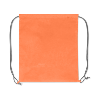 РАНИЦА С ВРЪЗКИ С ОТРАЗЯВАЩ ЕЛЕМЕНТ 92835, ОРАНЖ