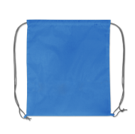 РАНИЦА С ВРЪЗКИ С ОТРАЗЯВАЩ ЕЛЕМЕНТ 92835, СИНЯ