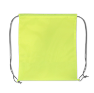 РАНИЦА С ВРЪЗКИ С ОТРАЗЯВАЩ ЕЛЕМЕНТ 92835, ЖЪЛТА