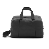 СПОРТНА ЧАНТА 92516, ЧЕРНА