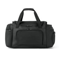 СПОРТНА ЧАНТА 92520, ЧЕРНА