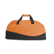СПОРТНА ЧАНТА 92567, ОРАНЖЕВА