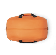 СПОРТНА ЧАНТА 92567, ОРАНЖЕВА