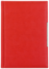 ТЕФТЕР В5 С МЯСТО ЗА ХИМИКАЛ, ЧЕРВЕН