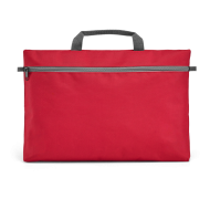 ЧАНТА ЗА ДОКУМЕНТИ 92316, ЧЕРВЕНА