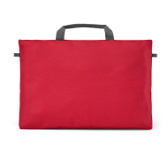 ЧАНТА ЗА ДОКУМЕНТИ 92316, ЧЕРВЕНА