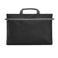 ЧАНТА ЗА ДОКУМЕНТИ 92316, ЧЕРНА