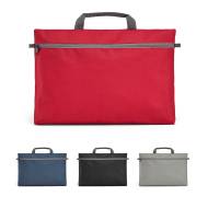 ЧАНТА ЗА ДОКУМЕНТИ 92316, ЧЕРНА