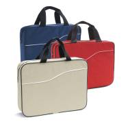 ЧАНТА ЗА ДОКУМЕНТИ 92236, СИНЯ