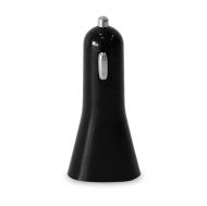 ЗАРЯДНО ЗА АВТОМОБИЛ, ЧЕРНО