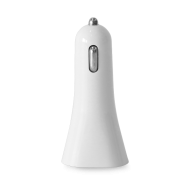 ЗАРЯДНО ЗА АВТОМОБИЛ, БЯЛО