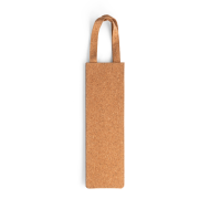 ТОРБА ЗА БУТИЛКА ОТ КОРК 92819, НАТУРАЛЕН
